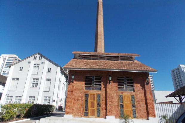 Católica de Santa Catarina inaugura capela aberta à comunidade em Joinville