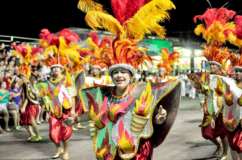 Secretaria de Cultura confirma Carnaval 2018 em Jaraguá do Sul