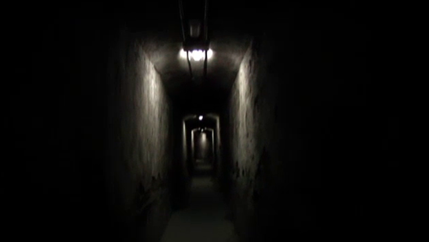 Expedição Caça Fantasmas” investiga assombração no Museu de São Miguel