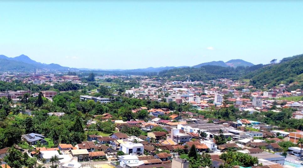 Prefeitura de Jaraguá do Sul reduz planta de valores do IPTU em 10%