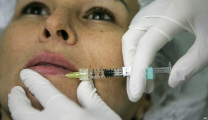 Justiça Federal proíbe dentistas de aplicar botox em pacientes para fins estéticos