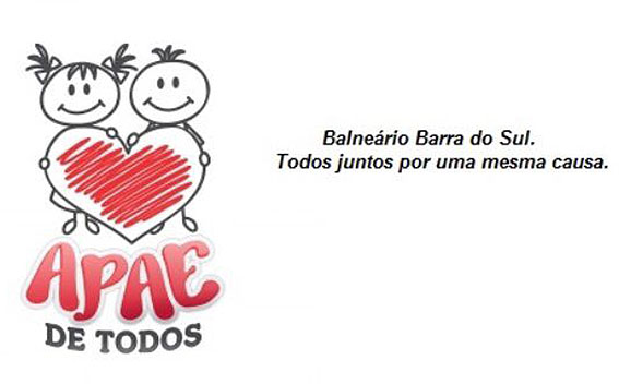 Balneário Barra do Sul | Amigos promovem feijoada para ajudar a Apae