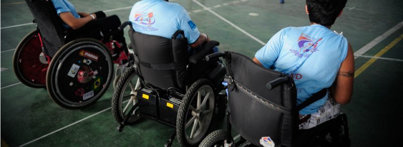 Brasil tem mais de 418 mil pessoas com deficiência no mercado de trabalho