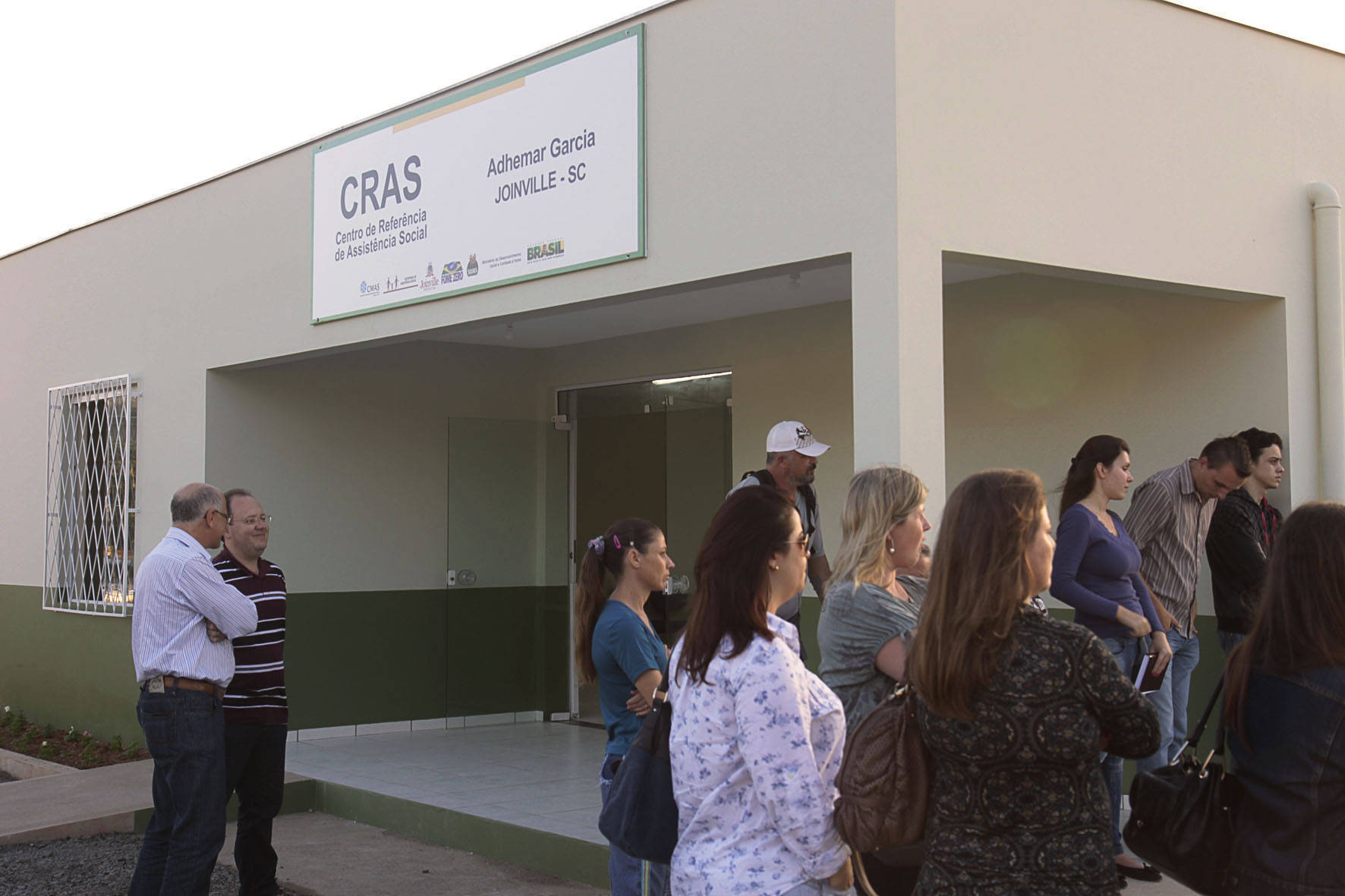 Joinville | Serviços de Assistência Social serão transferidos para as unidades dos CRAS