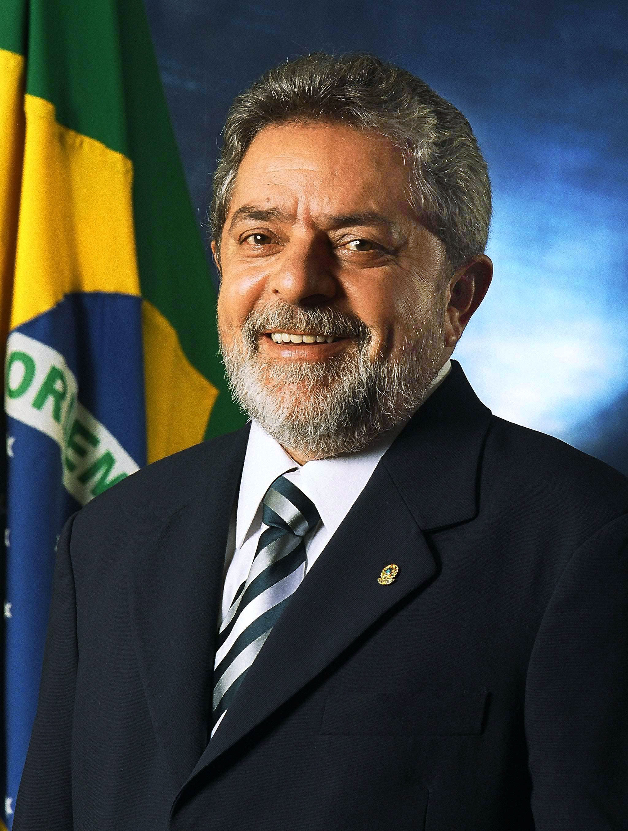 Julgamento de Lula será em  24 de Janeiro