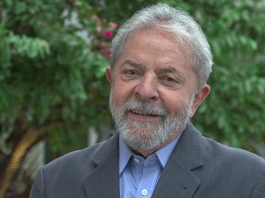 Candidatura do ex-presidente Lula à presidência se define após julgamento do dia 24