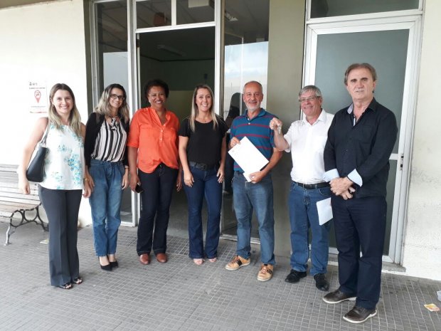 Araranguá | Hospital Regional volta a atender de forma gradativa