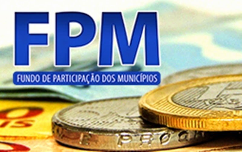 Concórdia recebe mais de 4 milhões de FPM em dezembro