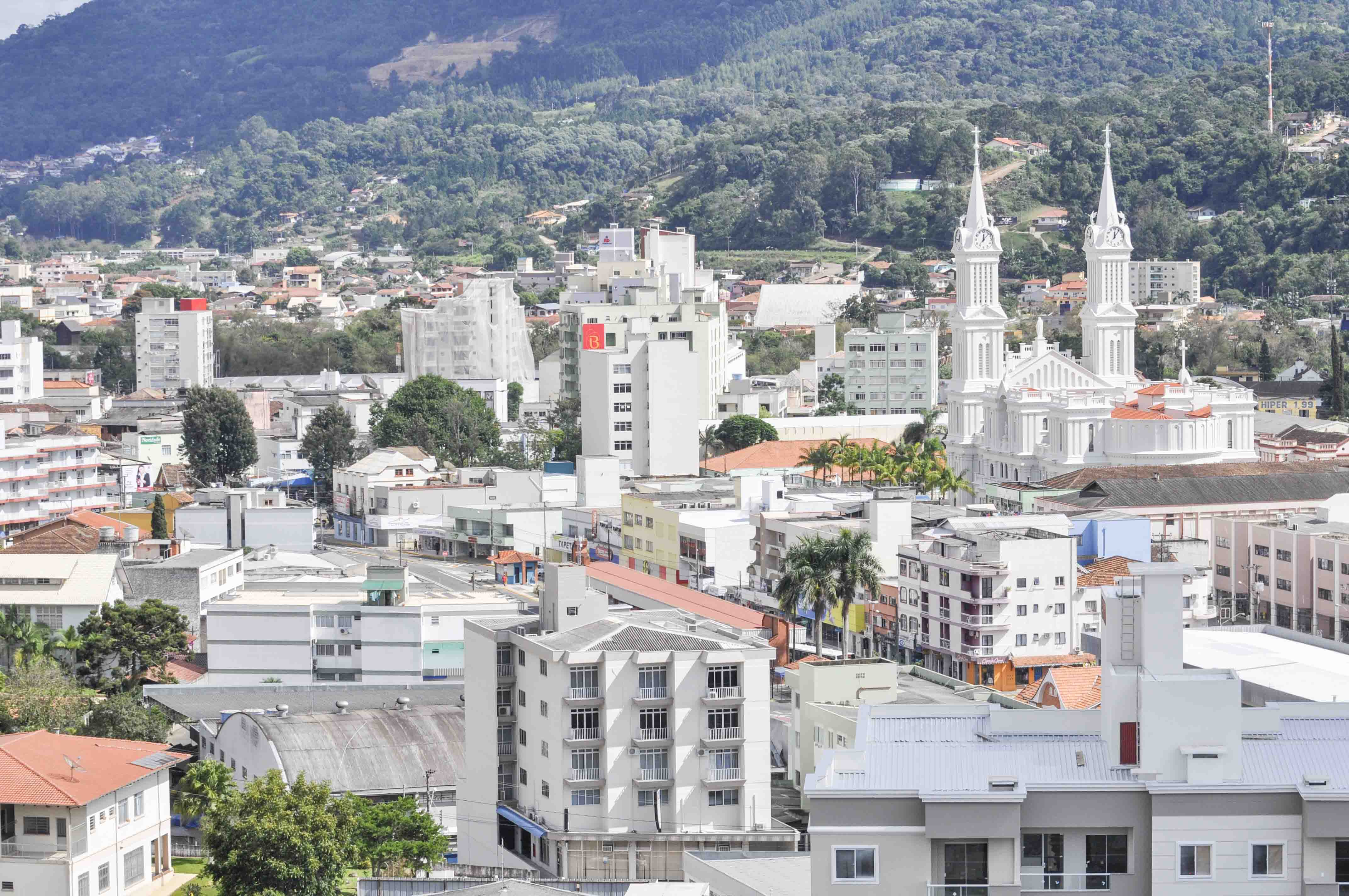 Rio do Sul - Veja quanto custará o alvará de funcionamento em 2018
