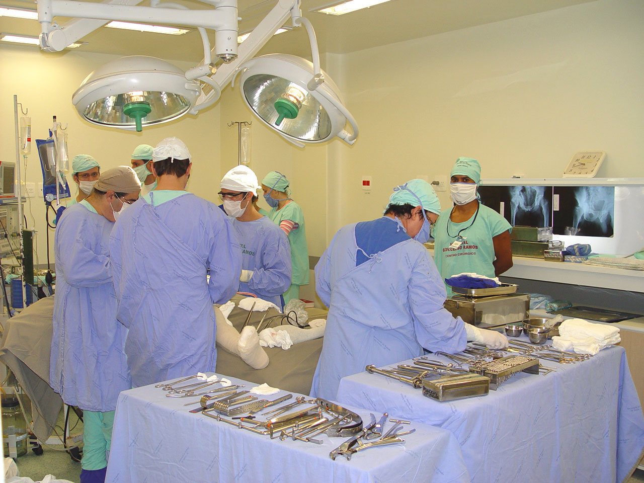 Santa Catarina mantém liderança na doação de órgãos no país