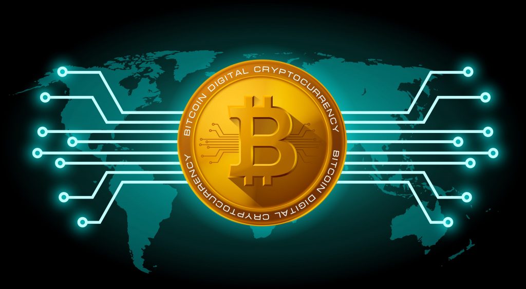 Um mês após alta recorde, Bitcoin segue instável