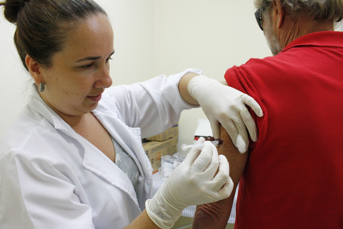 Balneário Camboriú | Vacina contra febre amarela será oferecida em todas as UBS