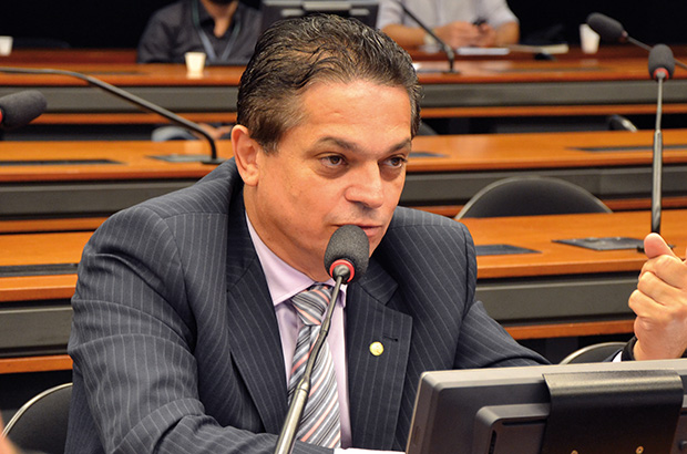 Com direitos políticos restituídos, João Rodrigues anuncia pré-candidatura a prefeito de Chapecó