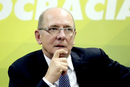 Investigação de corrupção contra Paulo Bauer será julgado pelo TRE/SC