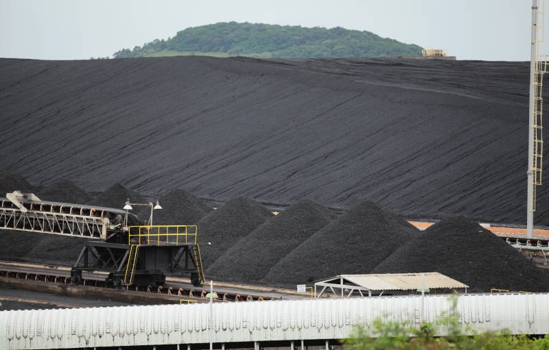 Deputado catarinense coordena Frente em Apoio ao Carvão Mineral