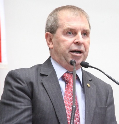 Mais um pedido de impeachment do governador, Carlos Moisés da Silva