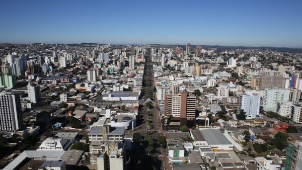Ação Civil Pública pede regularização do fornecimento de água em Chapecó