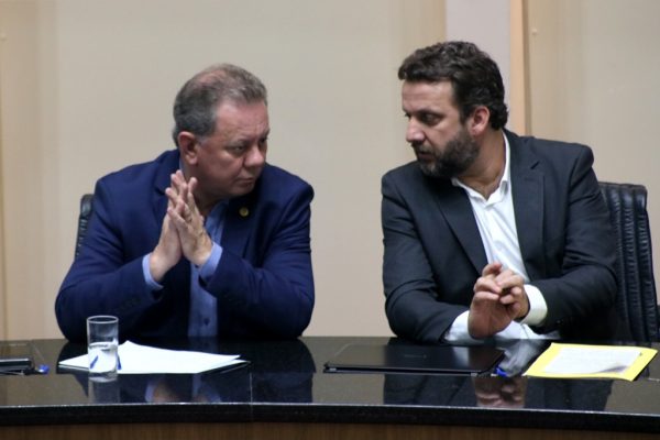 Proposta de redistribuição de ICMS divide prefeitos de SC