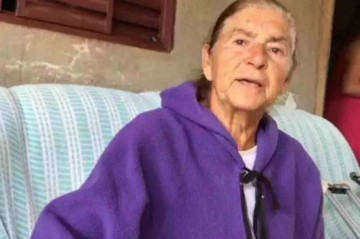 Avó da primeira-dama Michelle Bolsonaro morre de covid-19
