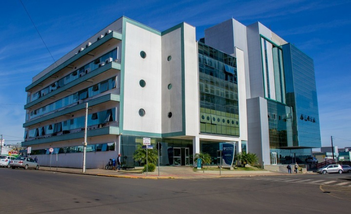 MPSC bloqueia R$192 mil do Estado por não ampliar UTI em Xanxerê