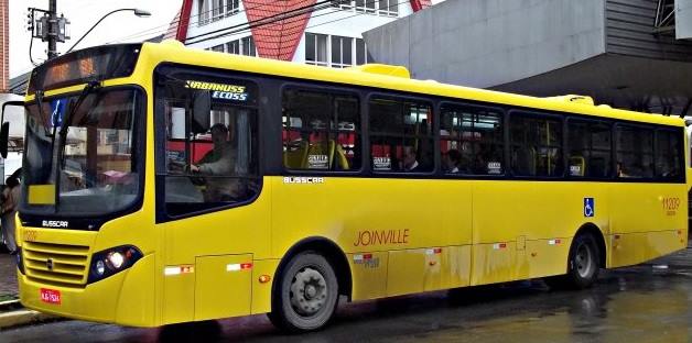Prefeito de Joinville recua em repasse para empresas de ônibus após ser questionado pelo MPF