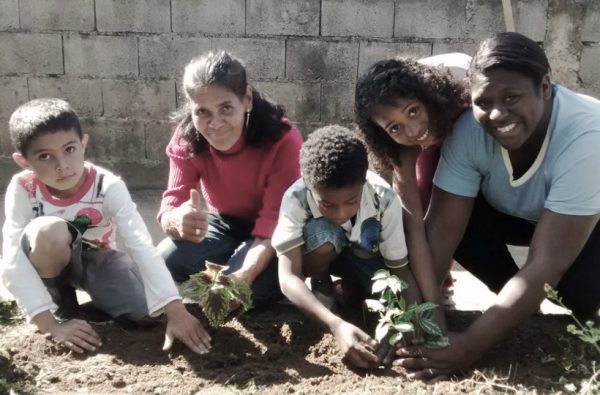 SCGÁS promove webinar sobre desenvolvimento sustentável e projetos sociais