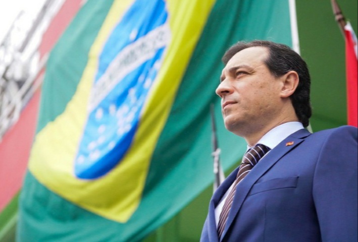 Defesa de Carlos Moisés chama novo impeachment de projeto político-partidário