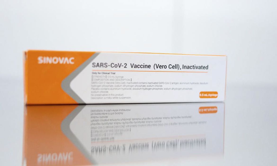 Como está a preparação para vacinação contra a Covid-19 em SC