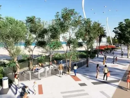 Audiência pública sobre a reurbanização da Avenida Atlântica será dia 19 de julho, na Câmara