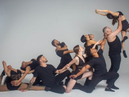 Primeiro Festival de Dança Eduxi ocorre neste fim de semana no Teatro Municipal de Itajaí